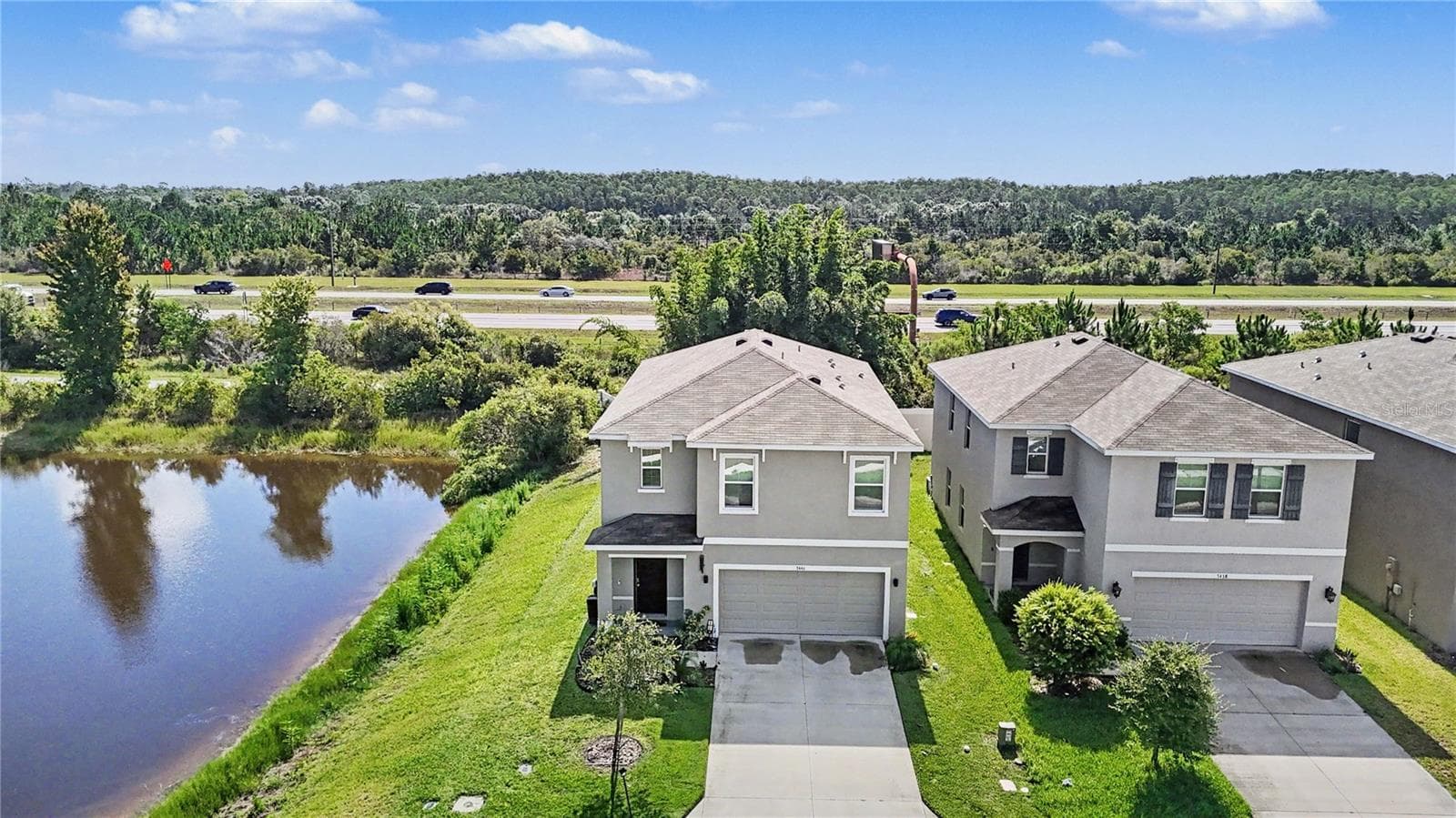3446 Suncoast Plains Dr photo 5