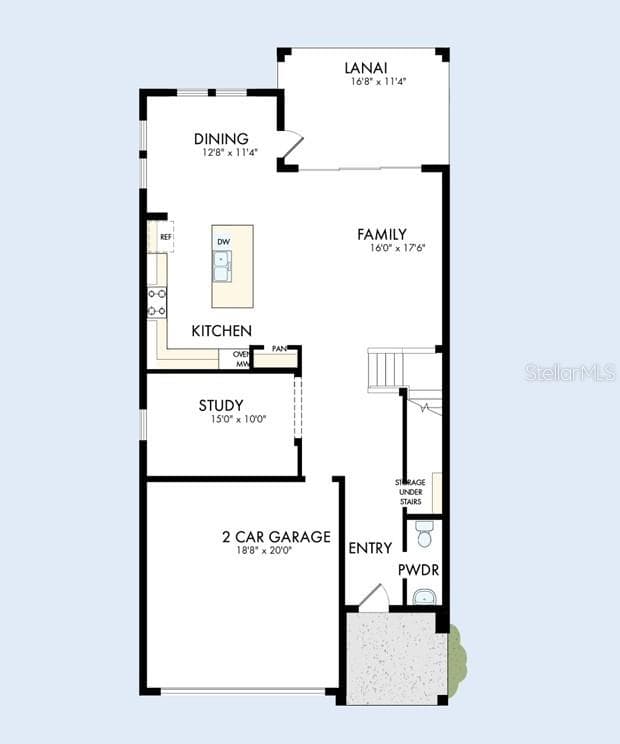 3519 Yellow Cassia Dr photo 4