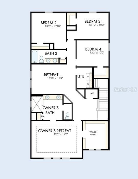 3519 Yellow Cassia Dr photo 5