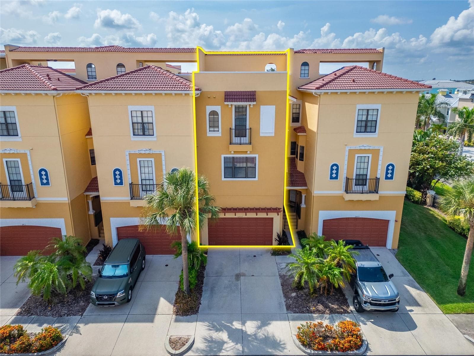 6407 Mayra Shores Ln photo 4