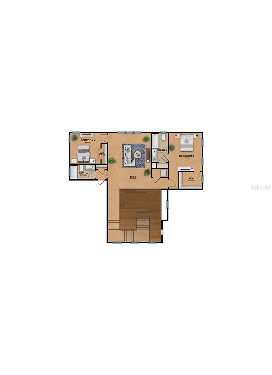682 Bottlebrush Way photo 4