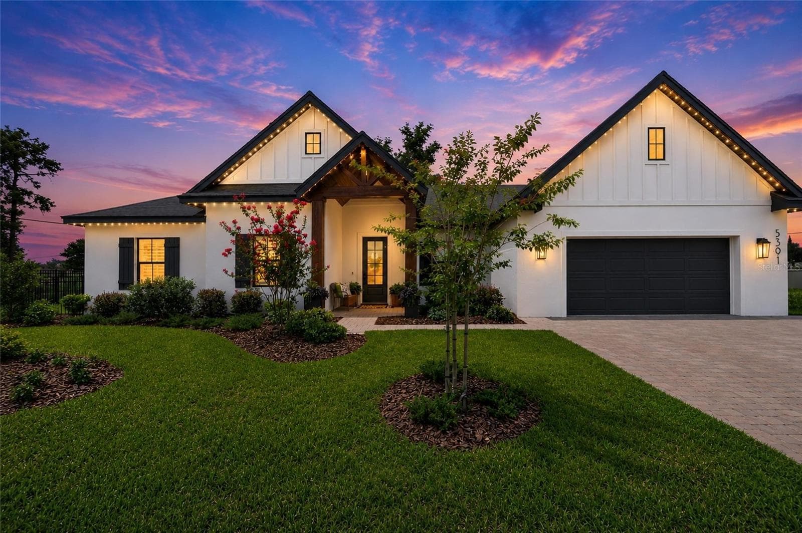 5391 Clubhouse Hills Ln photo 2