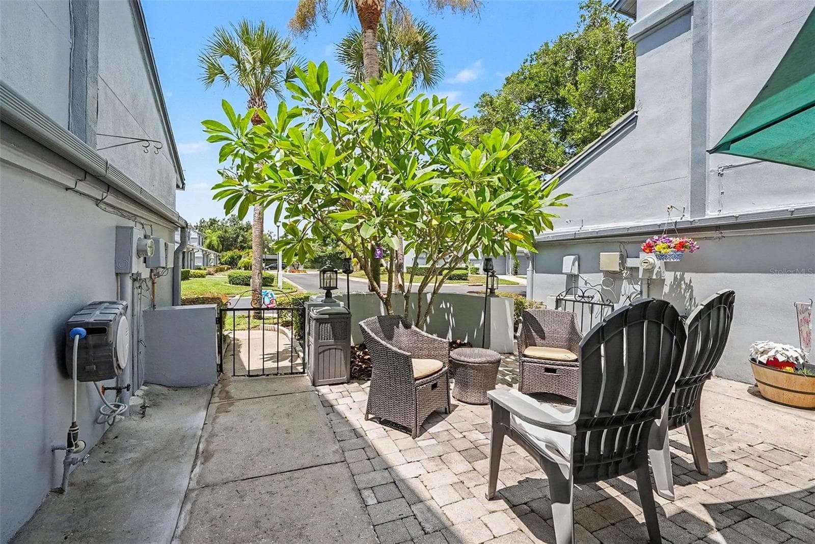 4107 Brentwood Park Cir photo 4