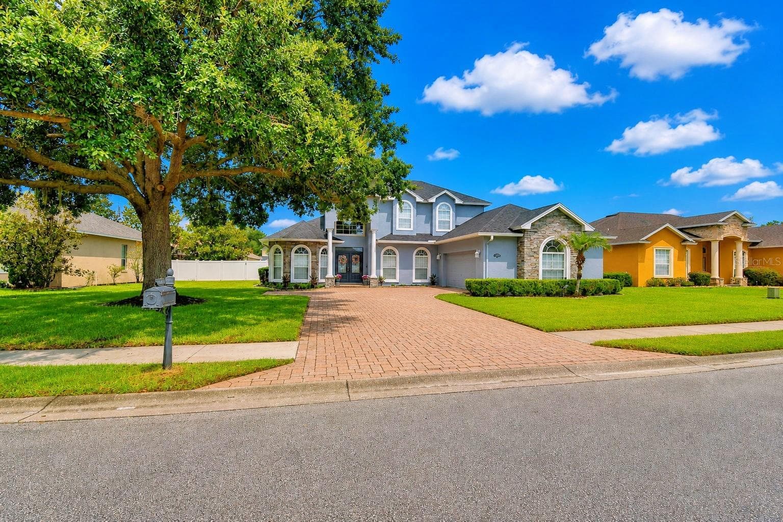 5516 Black Hawk Ln photo 5