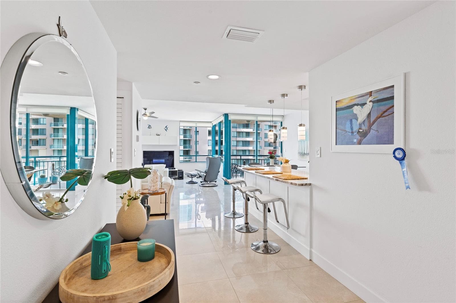 1520 Gulf Blvd #1807 photo 3