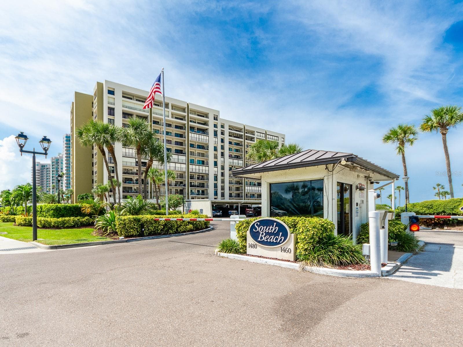 1480 Gulf Blvd #612 photo 2