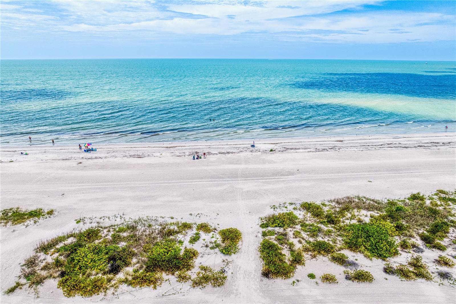 1250 Gulf Blvd #302 photo 2