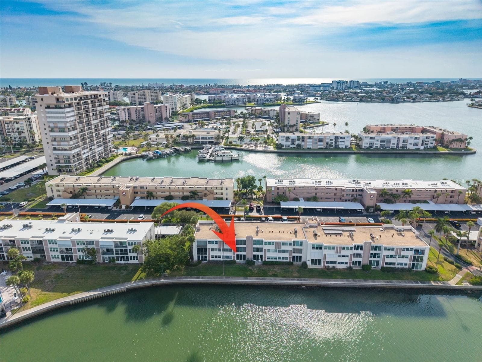 7425 Bay Island Dr S #107 photo 5
