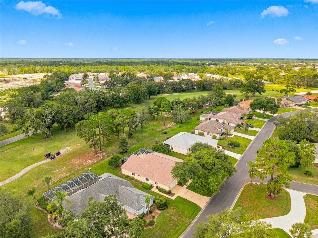 9720 Southern Belle Dr photo 3