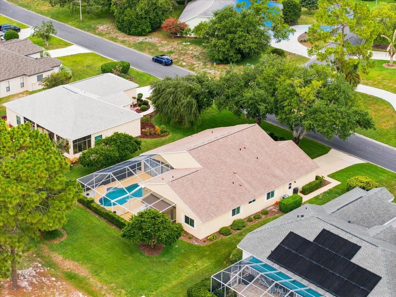 9720 Southern Belle Dr photo 5