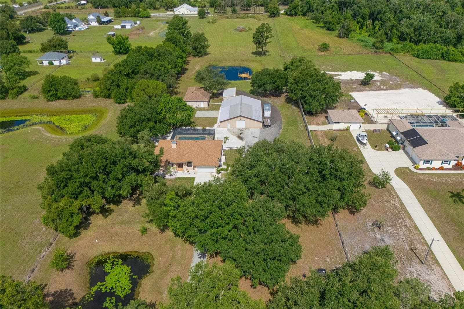 4415 N Rye Rd photo 5
