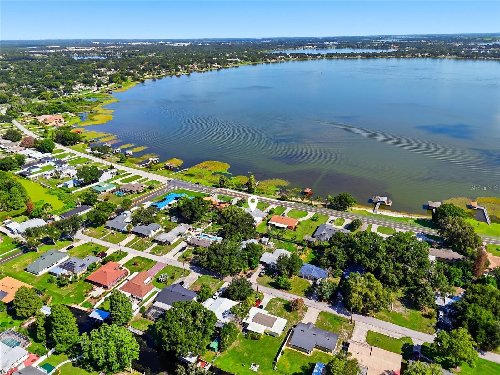 1475 S Lake Howard Dr photo 3
