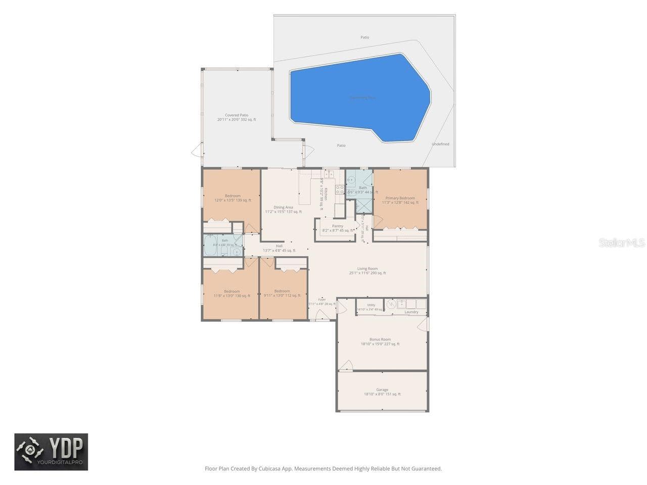 1614 Dale Cir N photo 3