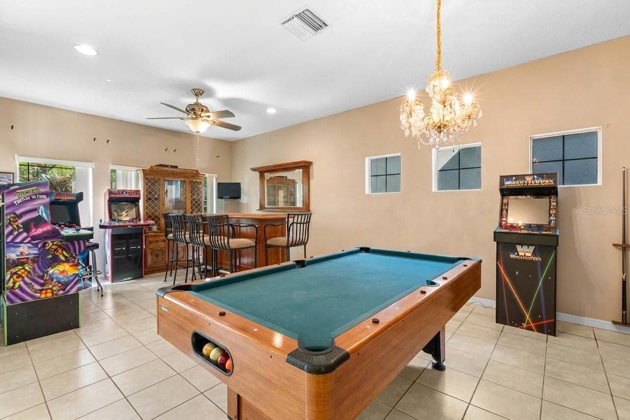 444 York Dale Dr photo 5