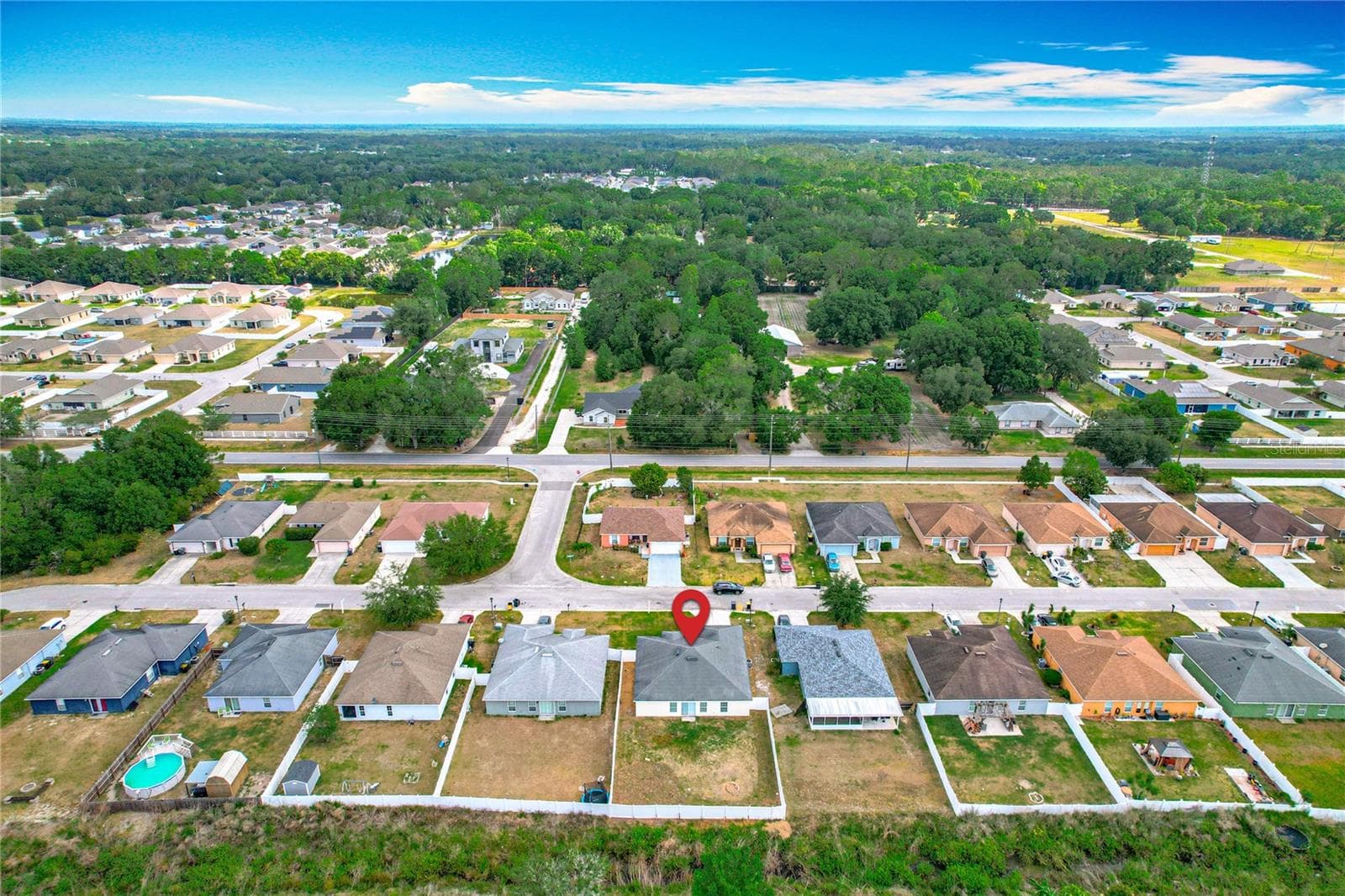 1639 Saddlehorn Dr photo 3