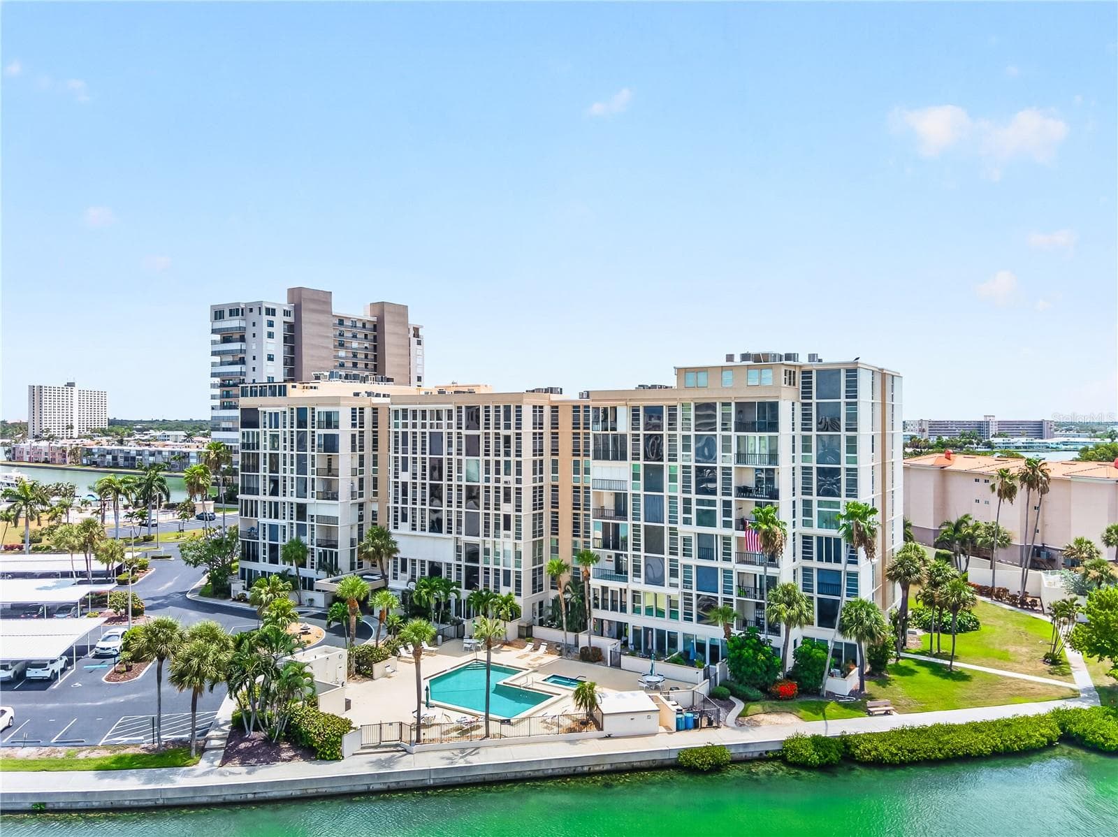 7400 Sun Island Dr S #203 photo 4