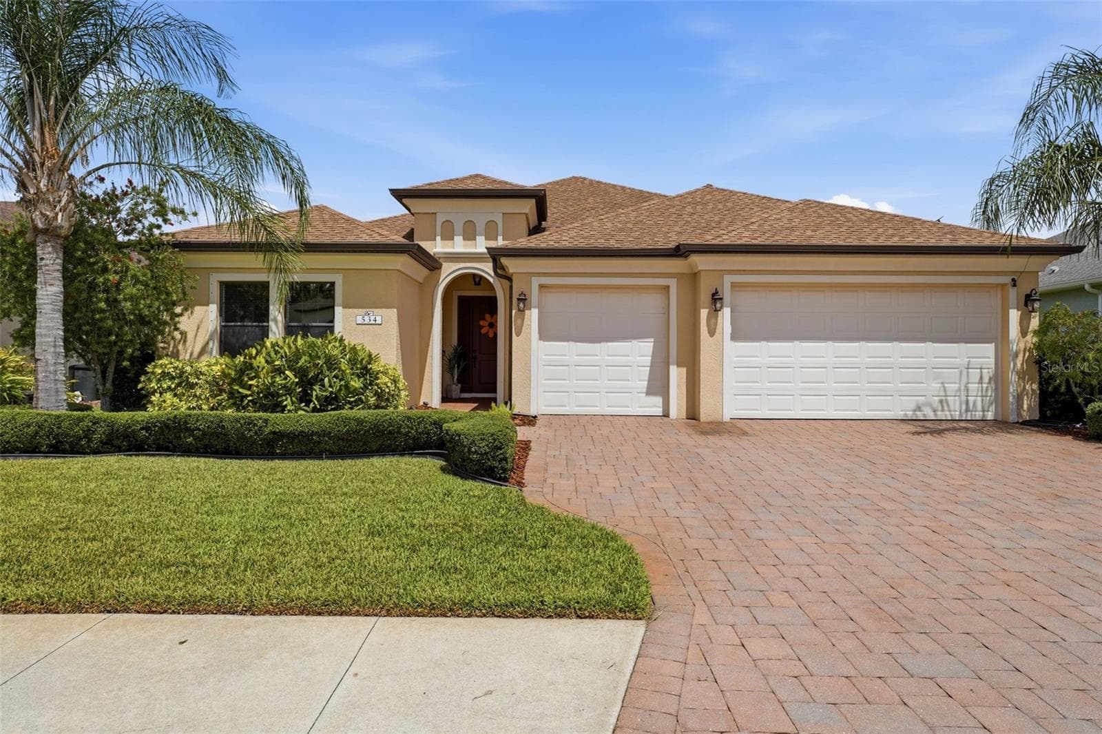 534 Chantilly Trl photo 3