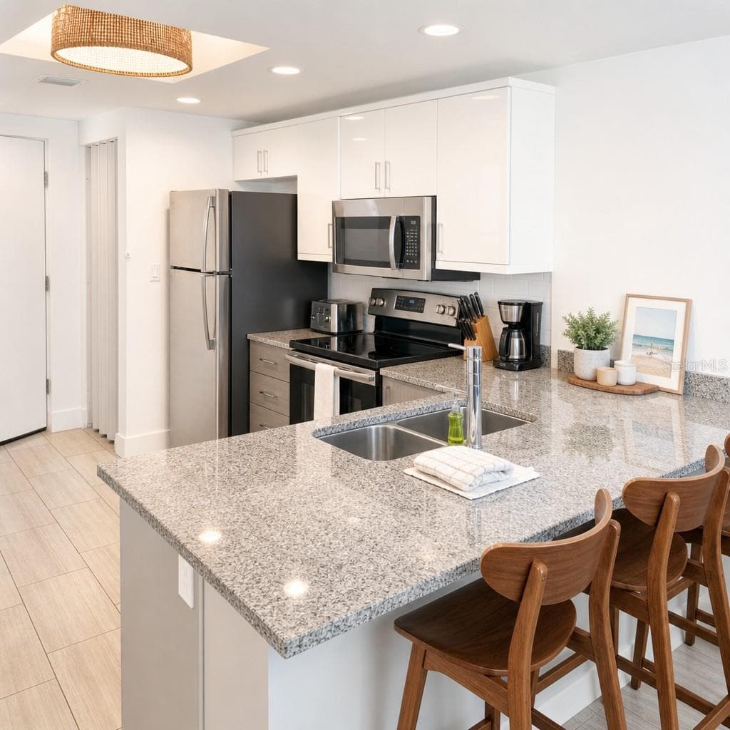 10091 Gulf Blvd #203E photo 4