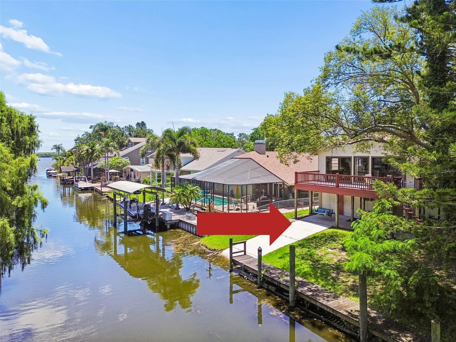 3141 N Canal Dr photo 3