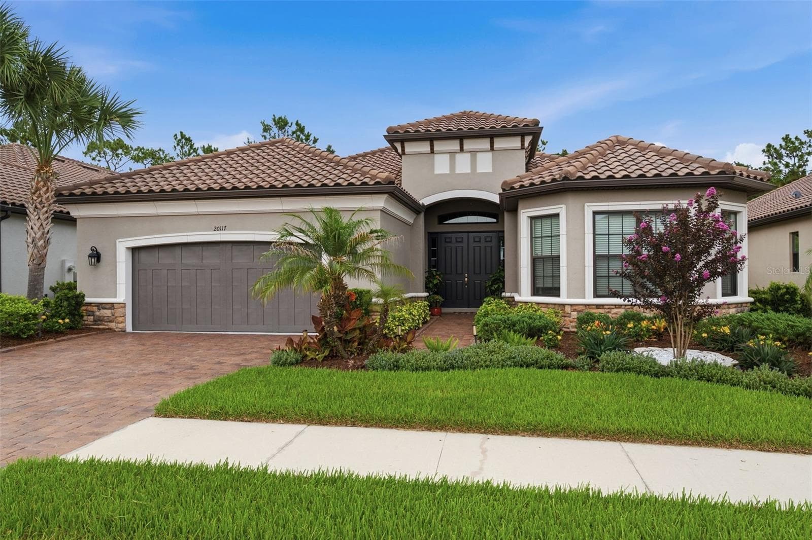 20117 Umbria Hill Dr photo 3