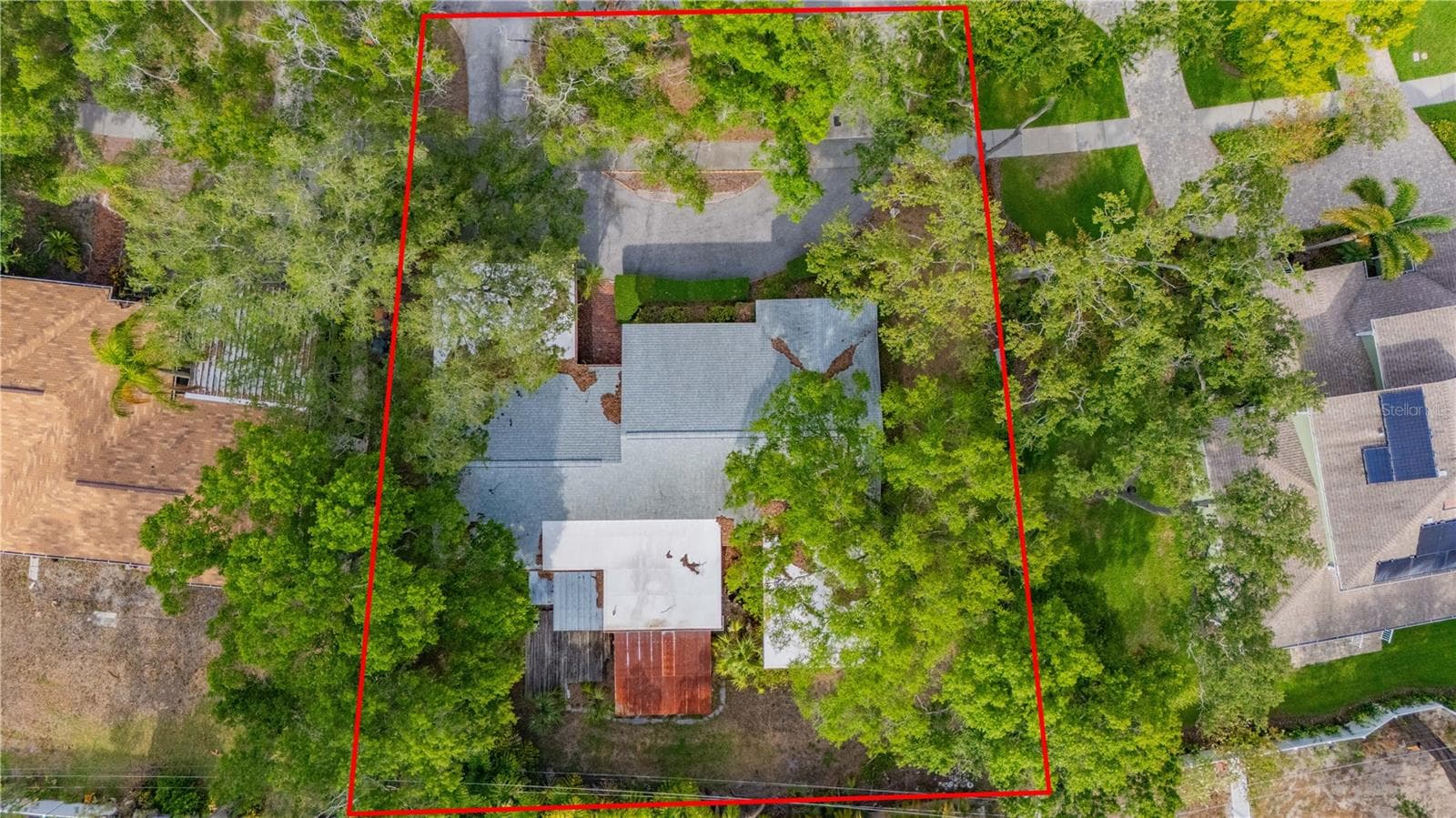 504 W Davis Blvd photo 3