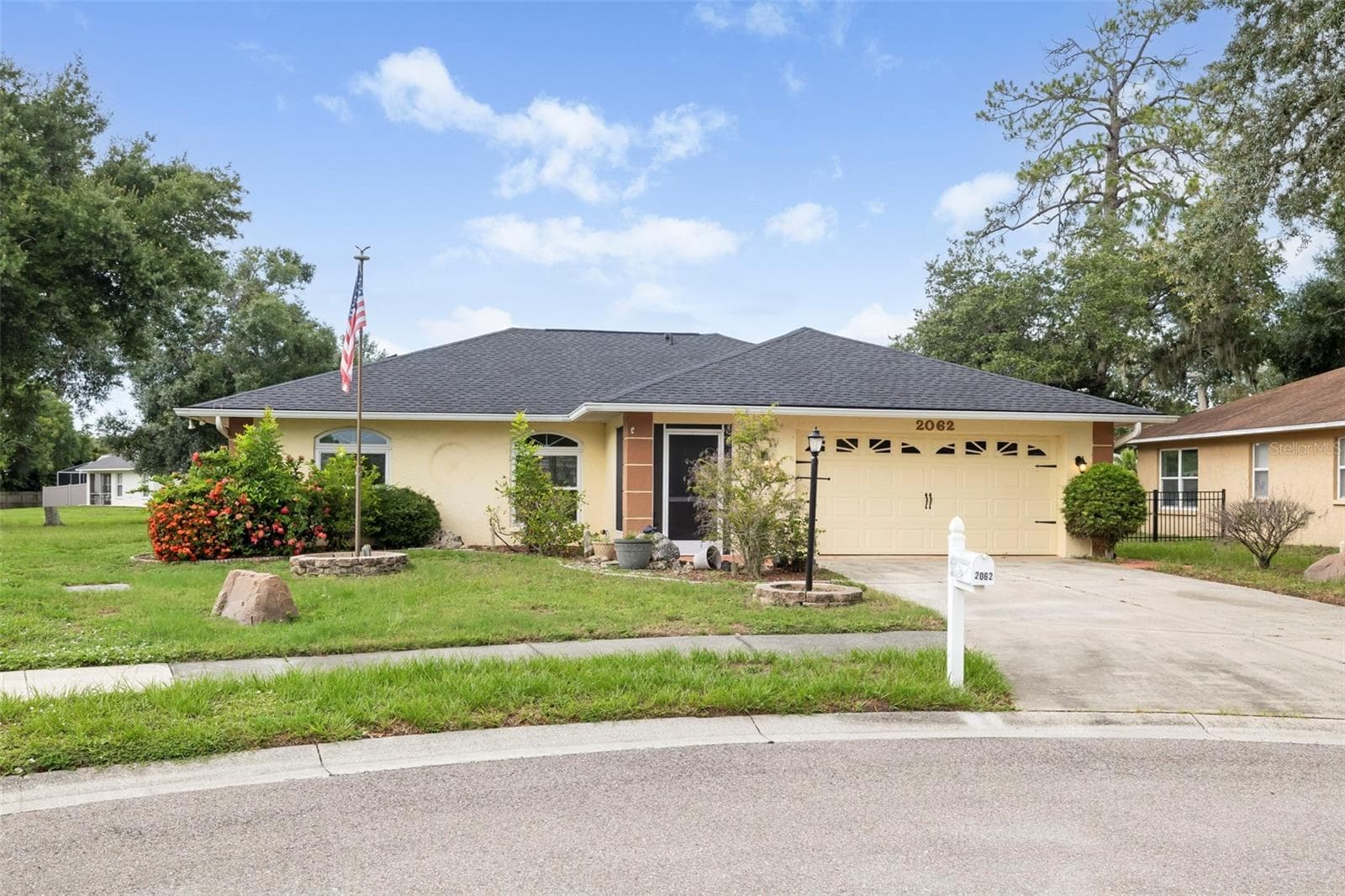 2062 Old Arbor CT photo 5