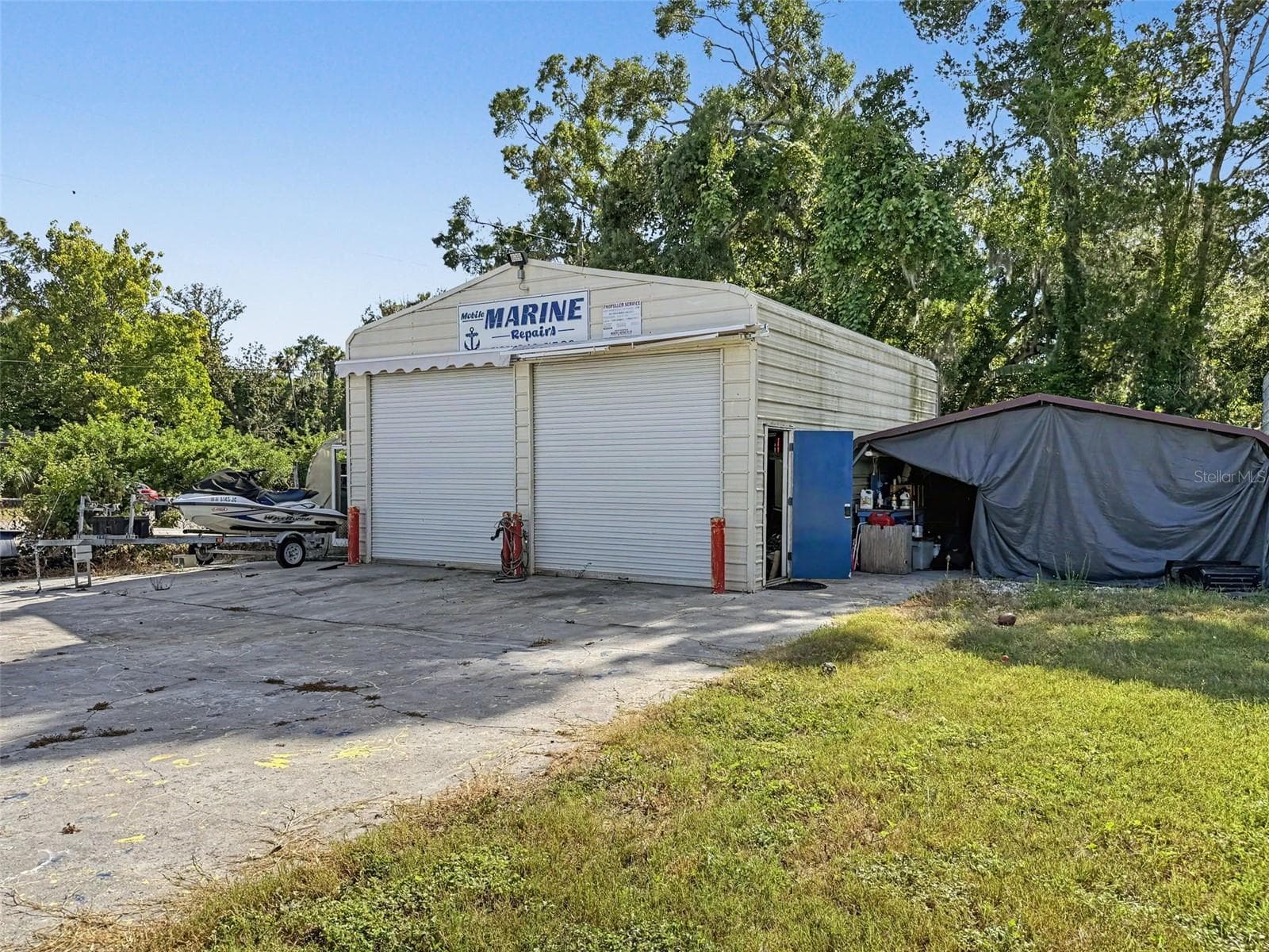 7813 Leo Kidd Ave photo 3