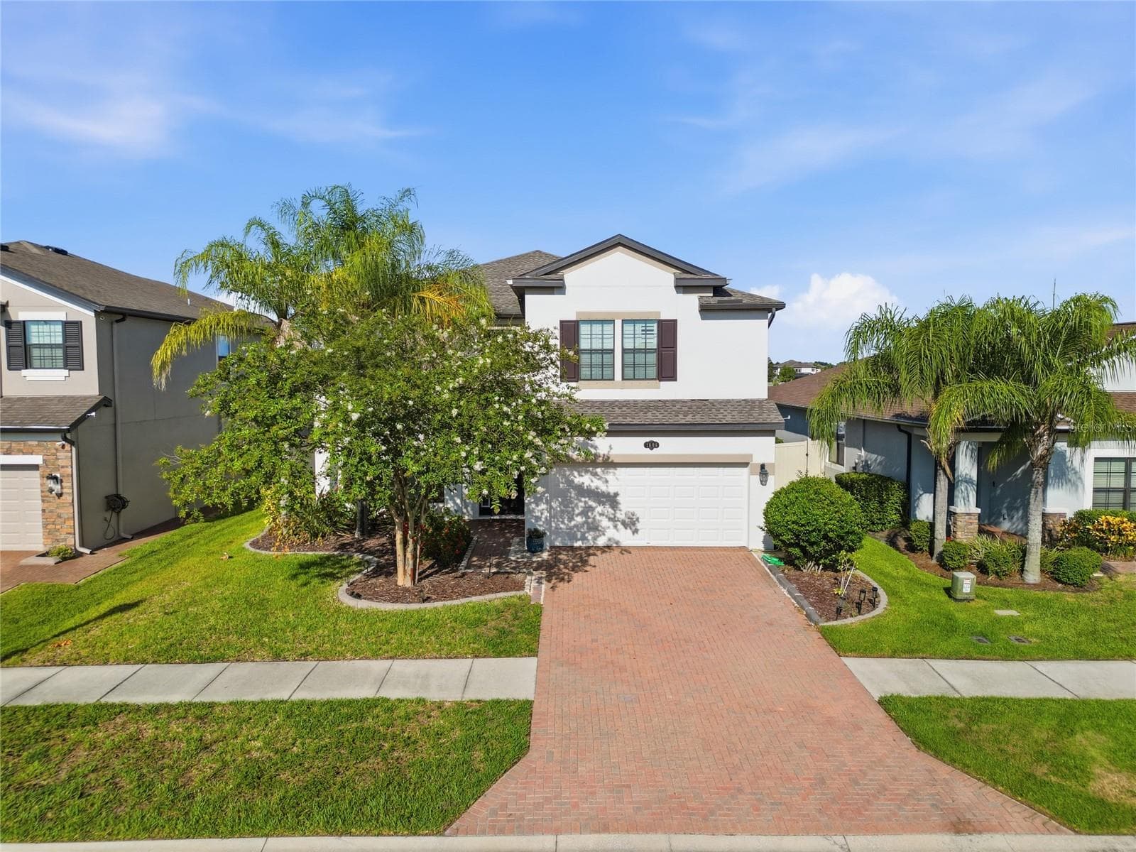 1806 Nature View Dr photo 2