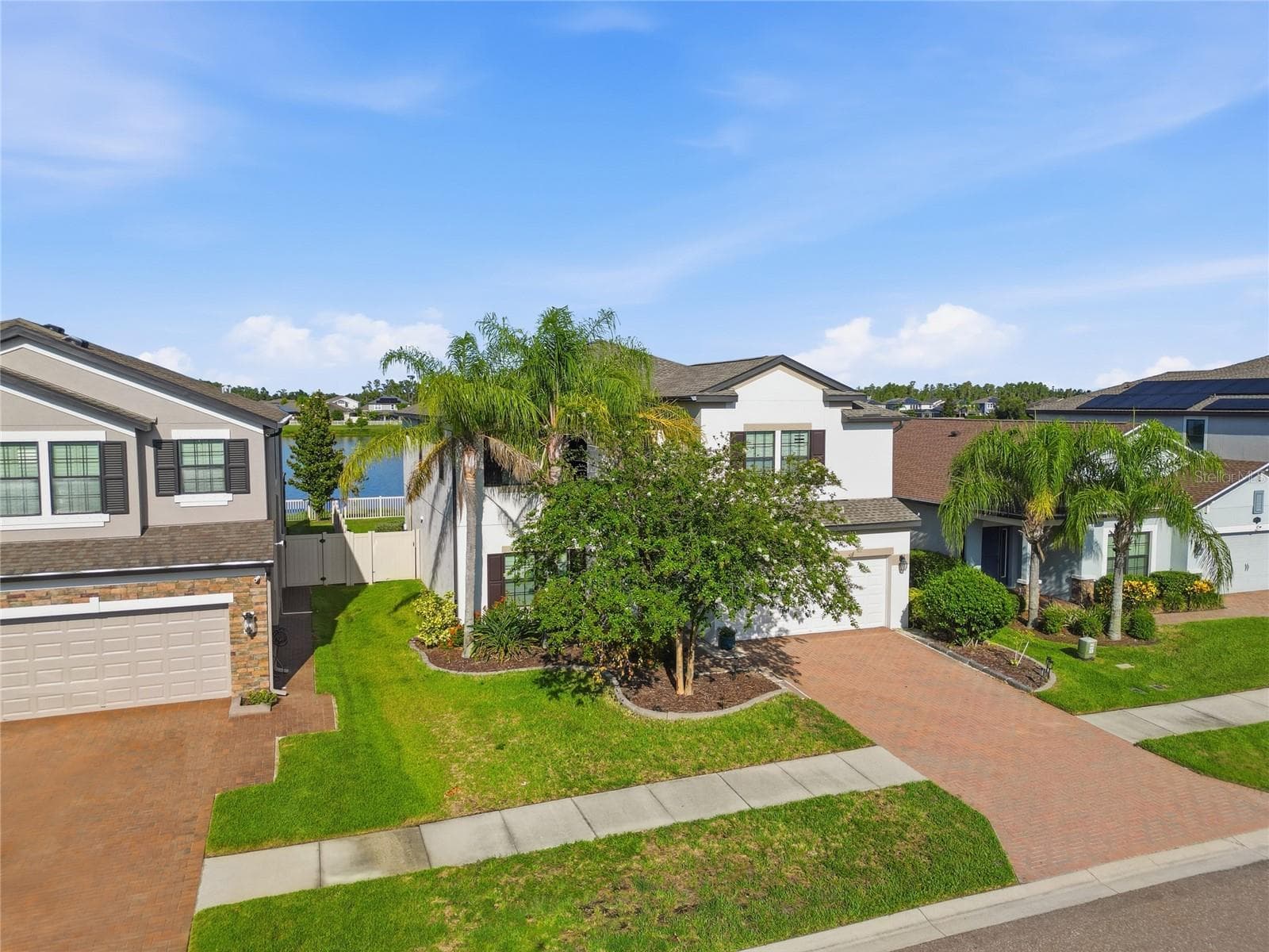 1806 Nature View Dr photo 3