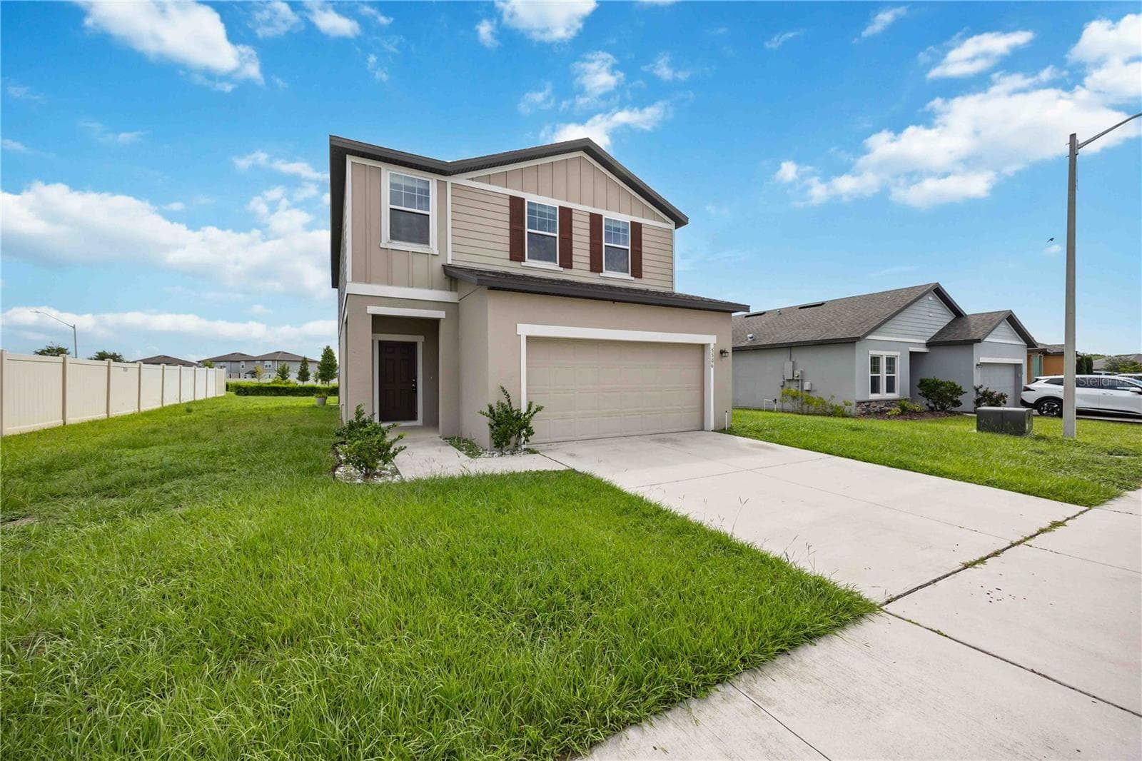 5506 Turkey Creek Way photo 3
