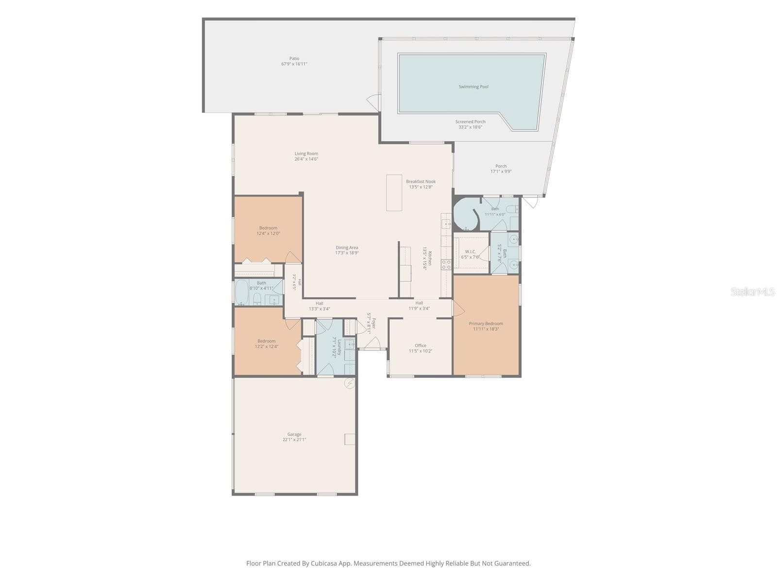 4831 Blue Jay Cir photo 3