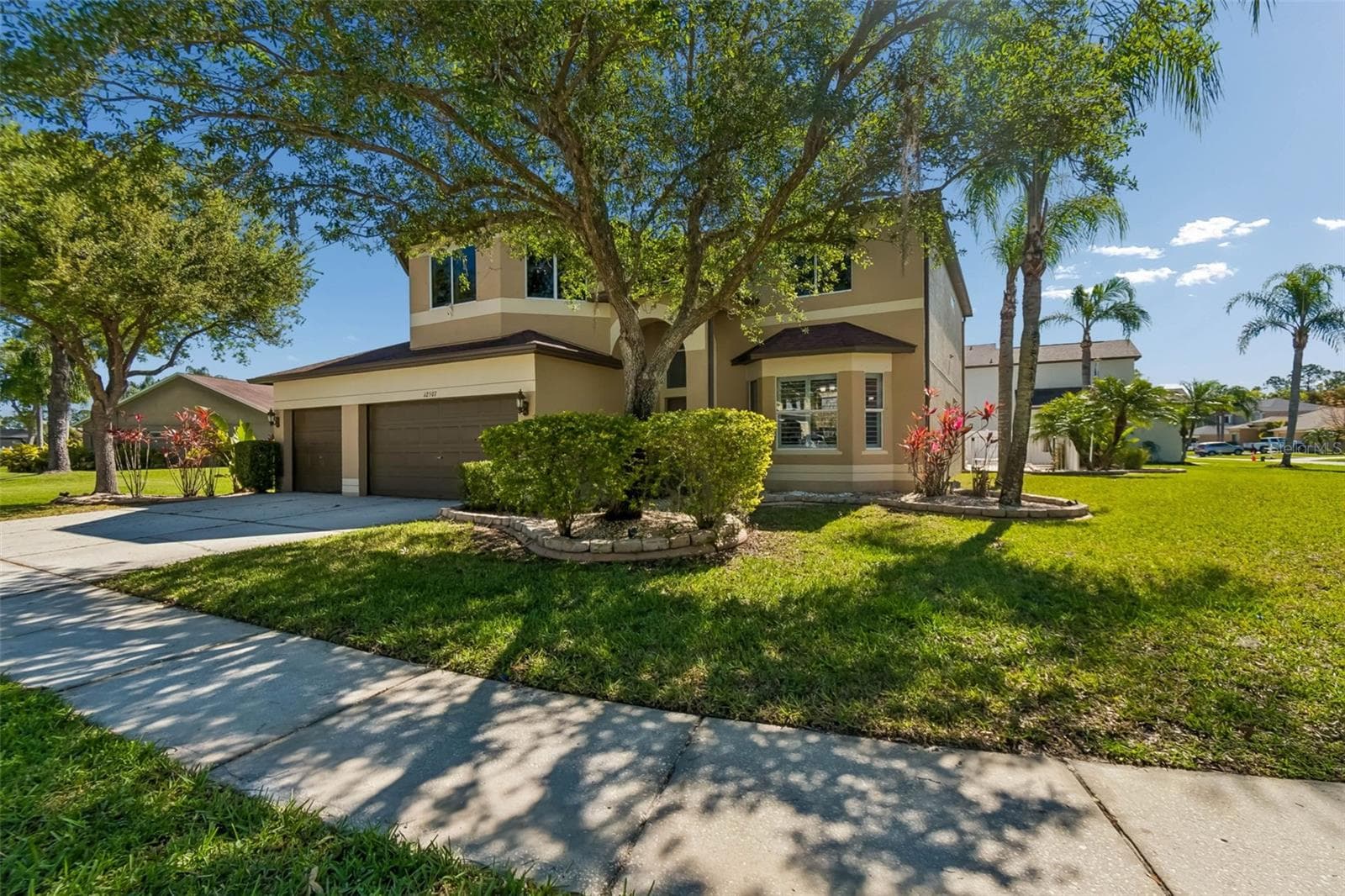 12507 Ashdown Dr photo 2