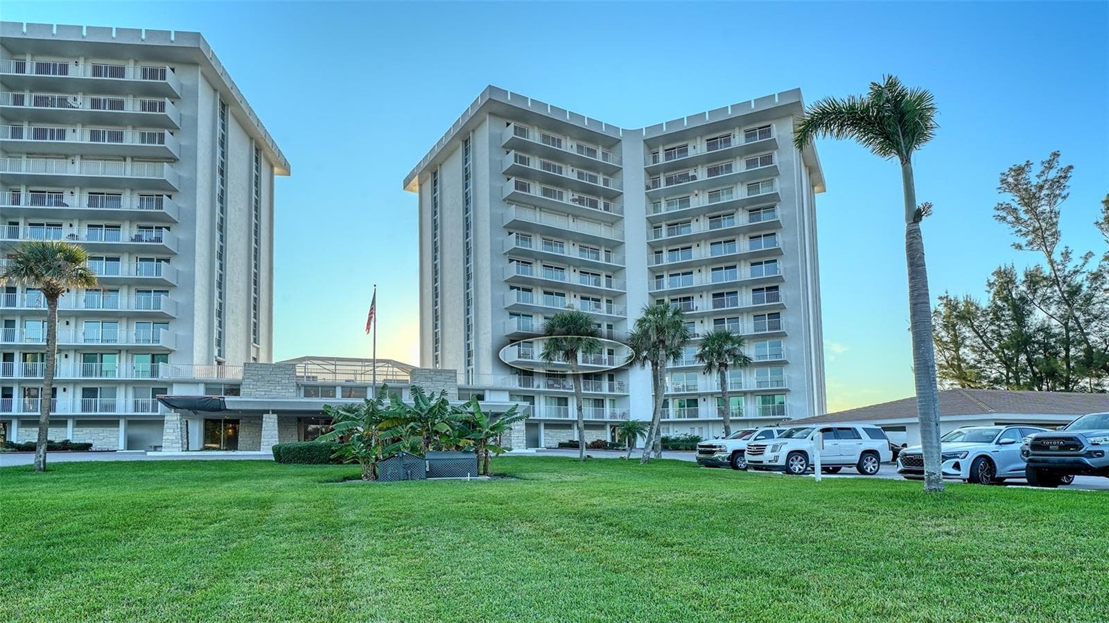 2301 Gulf Of Mexico Dr #44N photo 2