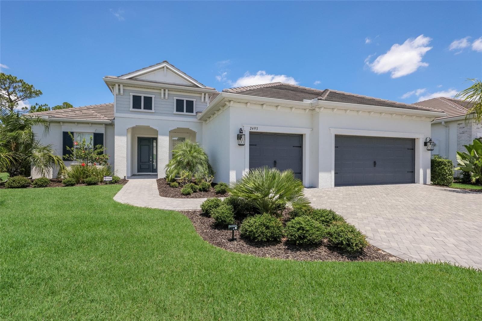 2493 Paradise Plum Dr photo 2