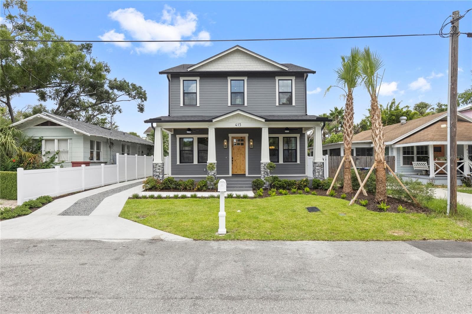 413 W Paris St photo 3