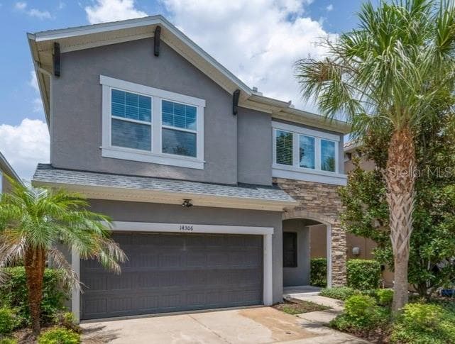 14306 Barrington Stowers Dr photo 3
