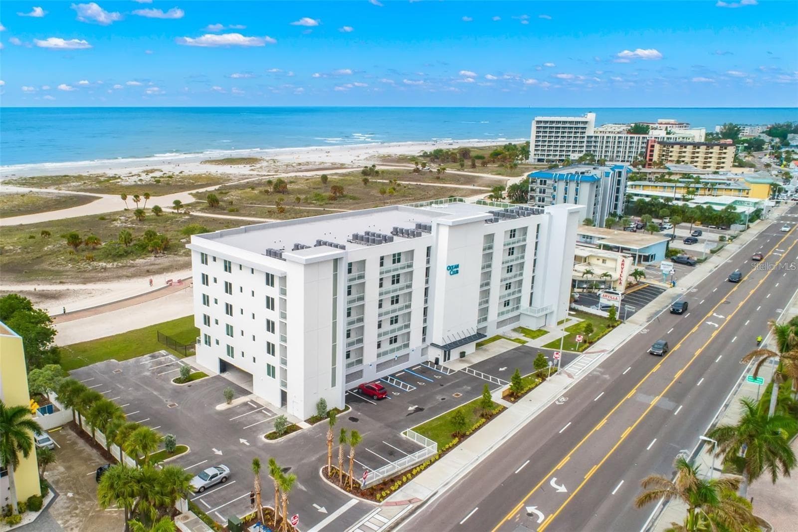 11500 Gulf Blvd #304 photo 3