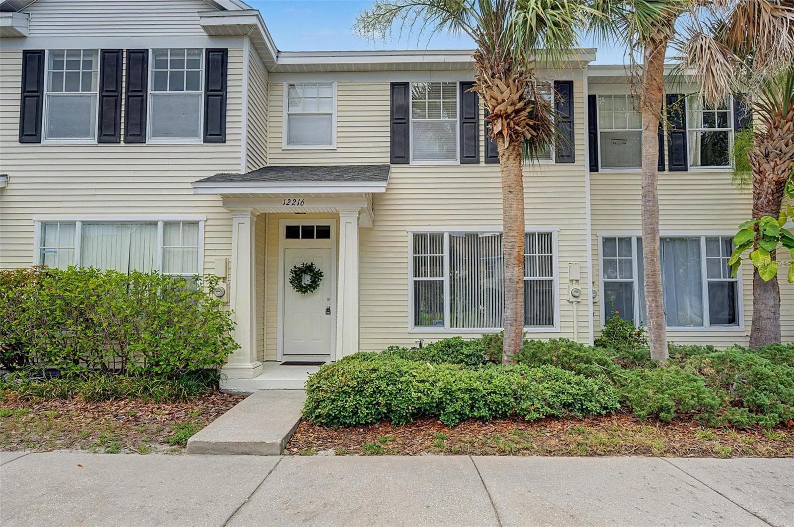 12216 Country White Cir #12216 photo 2