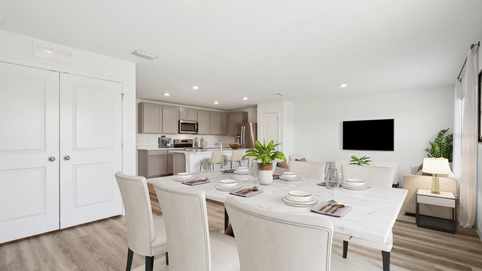 1122 Wild Clover Way photo 4
