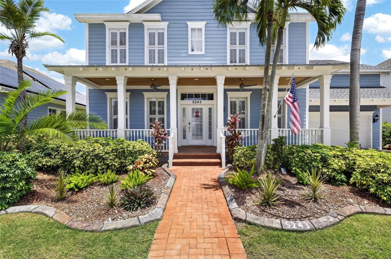 5243 Brighton Shore Dr photo 2