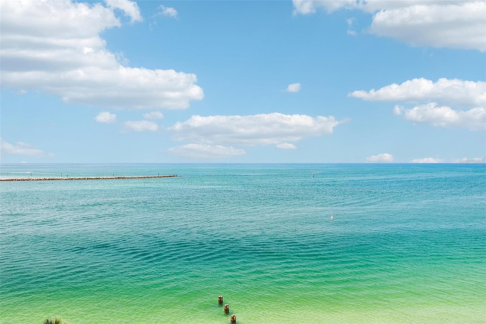 450 S Gulfview Blvd #605 photo 4