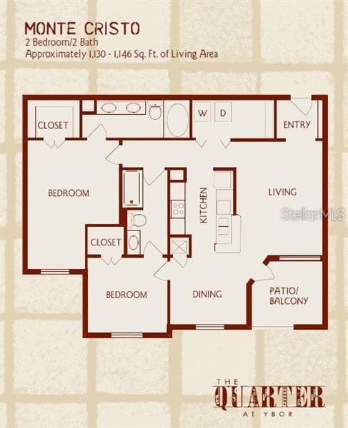 1810 E Palm Ave #6204 photo 3
