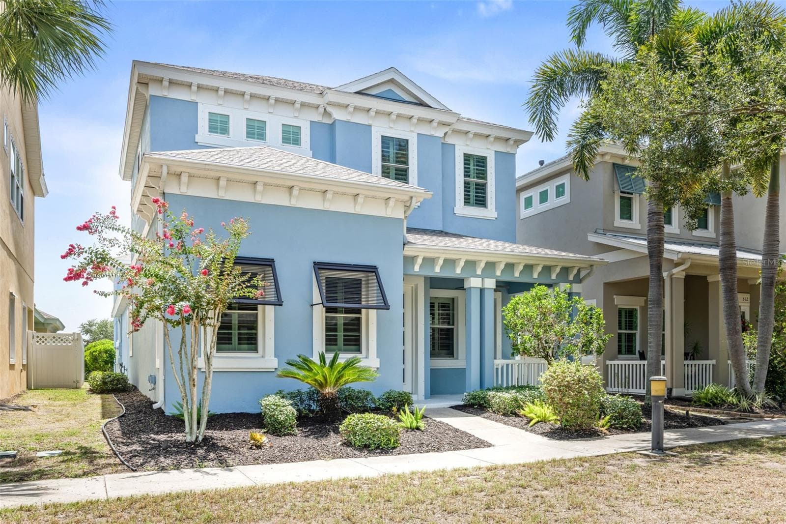 510 Winterside Dr photo 4