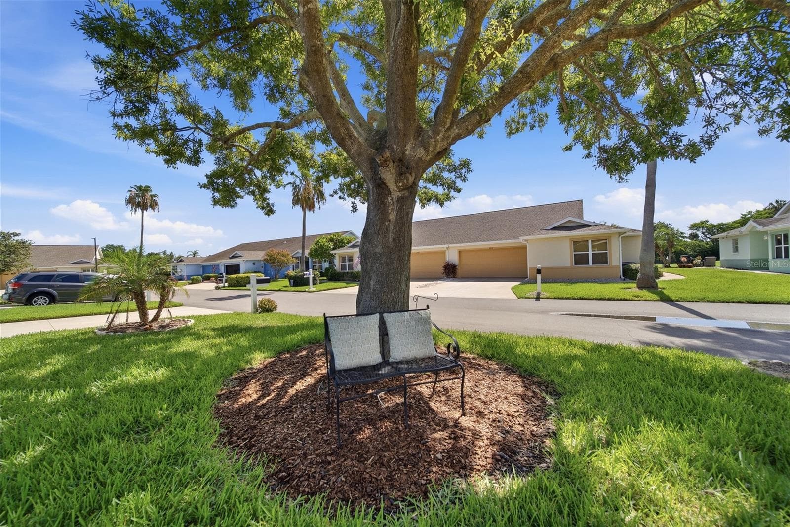 3007 Live Oak Ln #34 photo 4