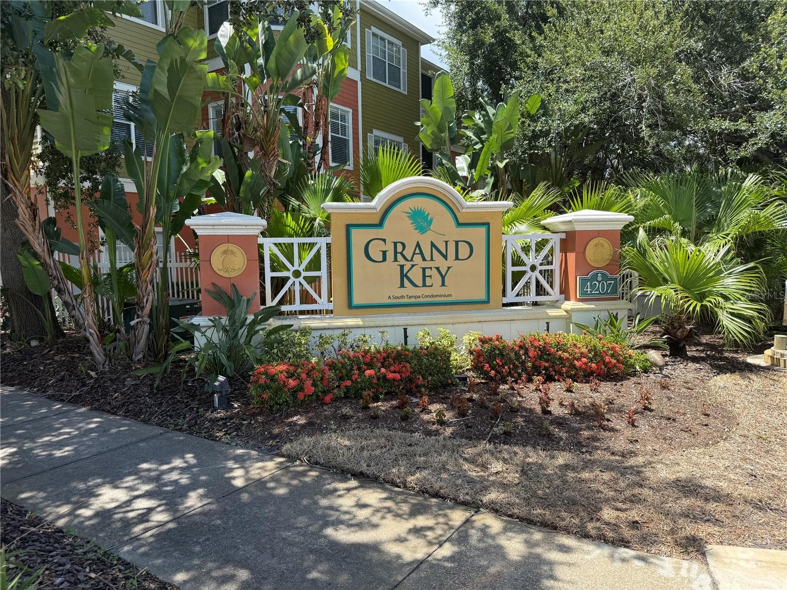 4207 S Dale Mabry Hwy #2414 photo 3