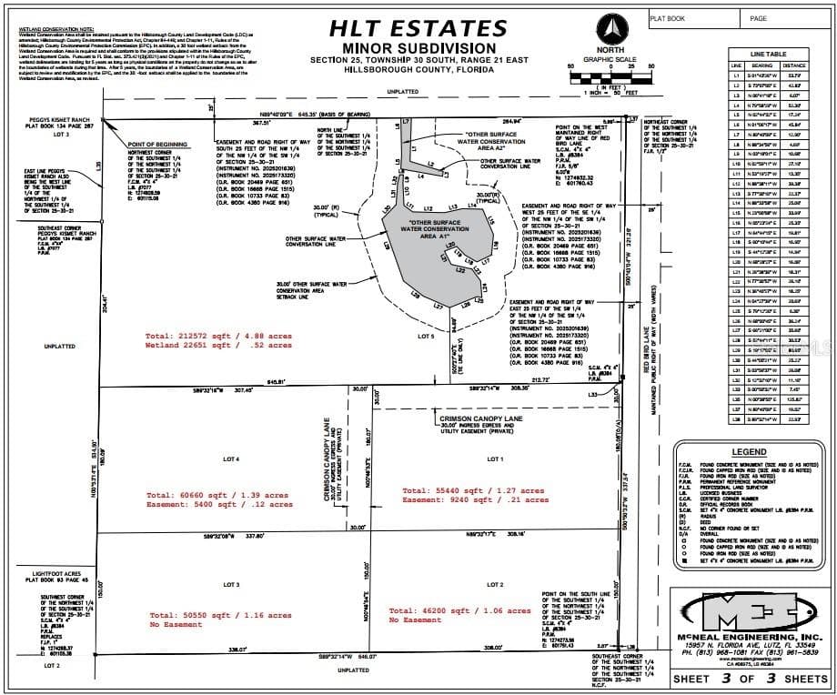 19084 Red Bird Ln #LOT 5 photo 2