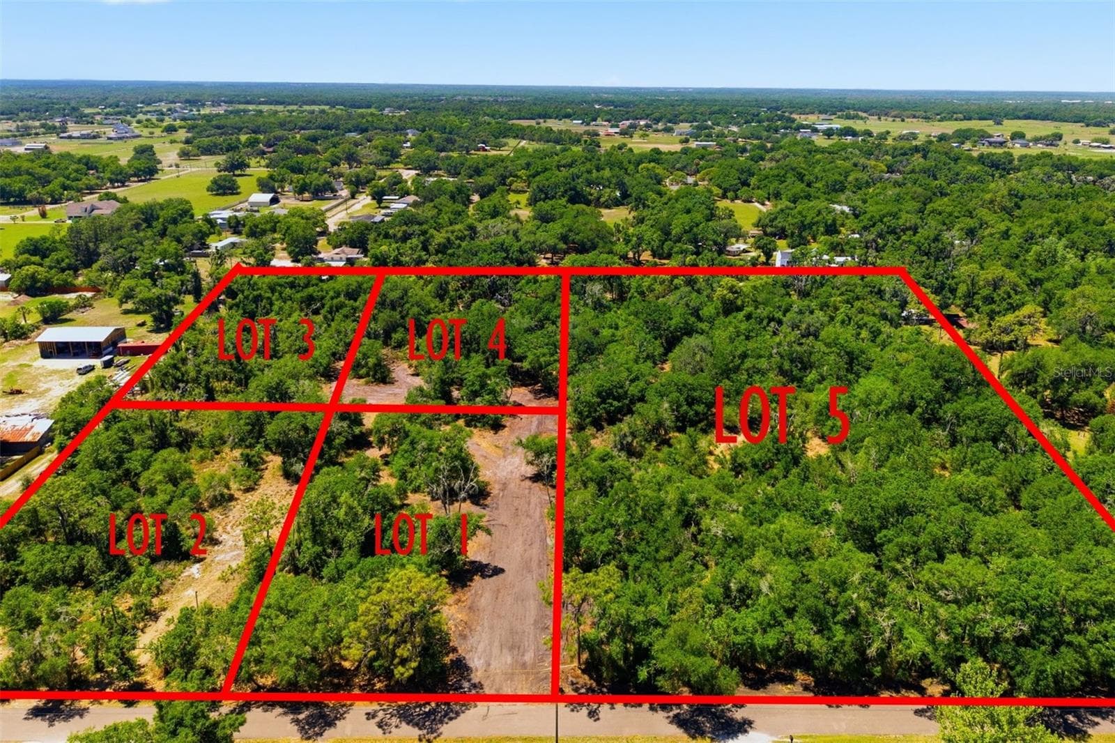 19084 Red Bird Ln #LOT 5 photo 5