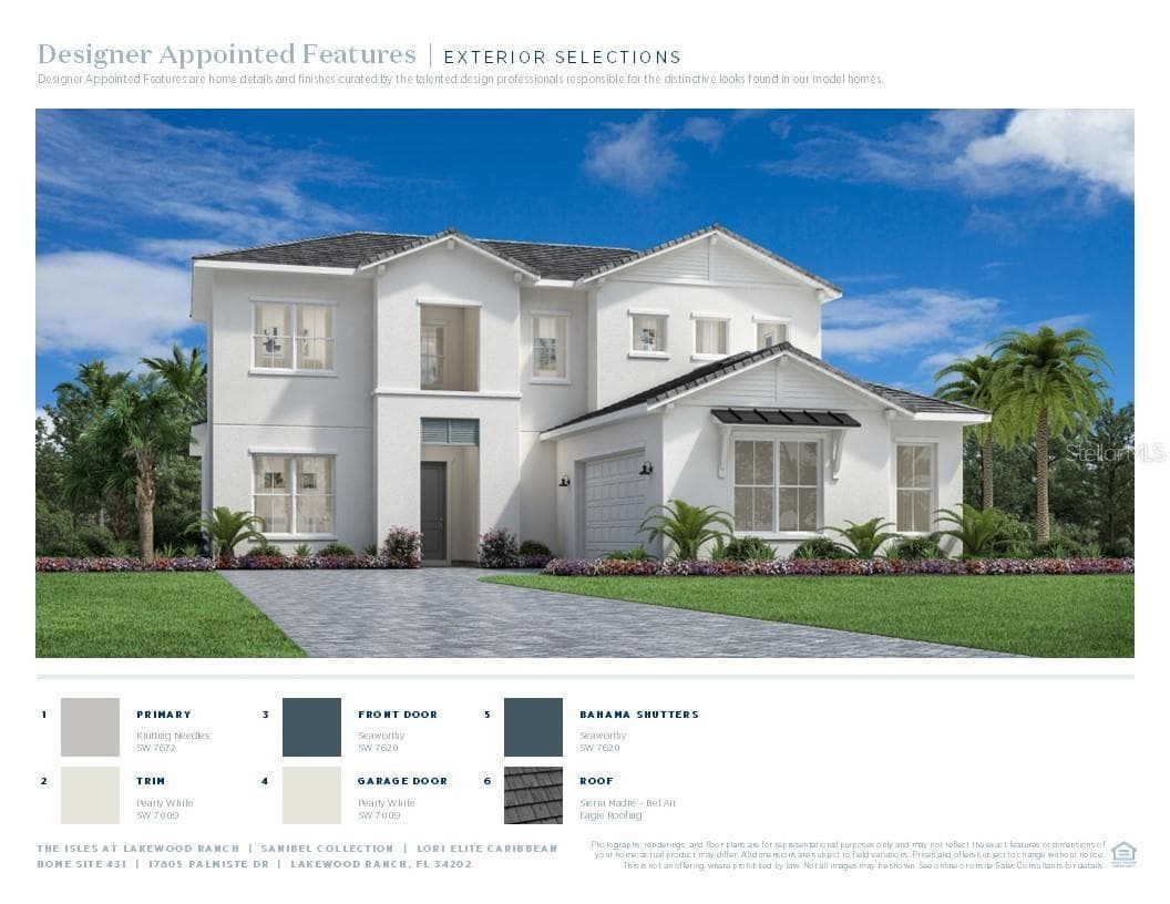 17805 Palmiste Dr photo 3