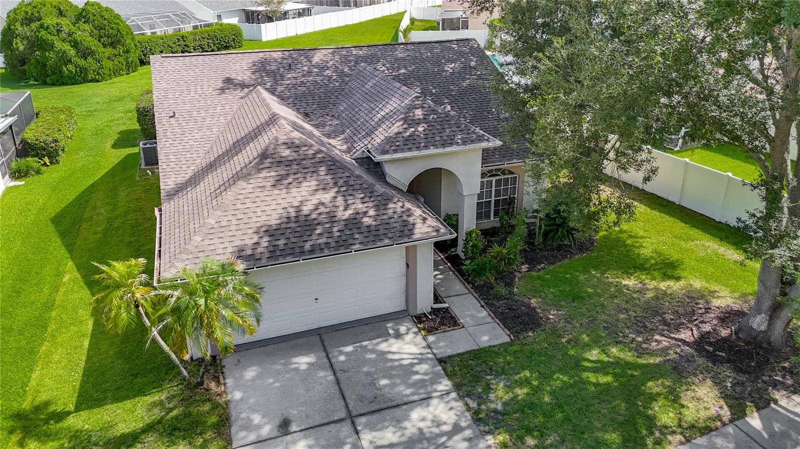 9718 Pleasant Run Way photo 4