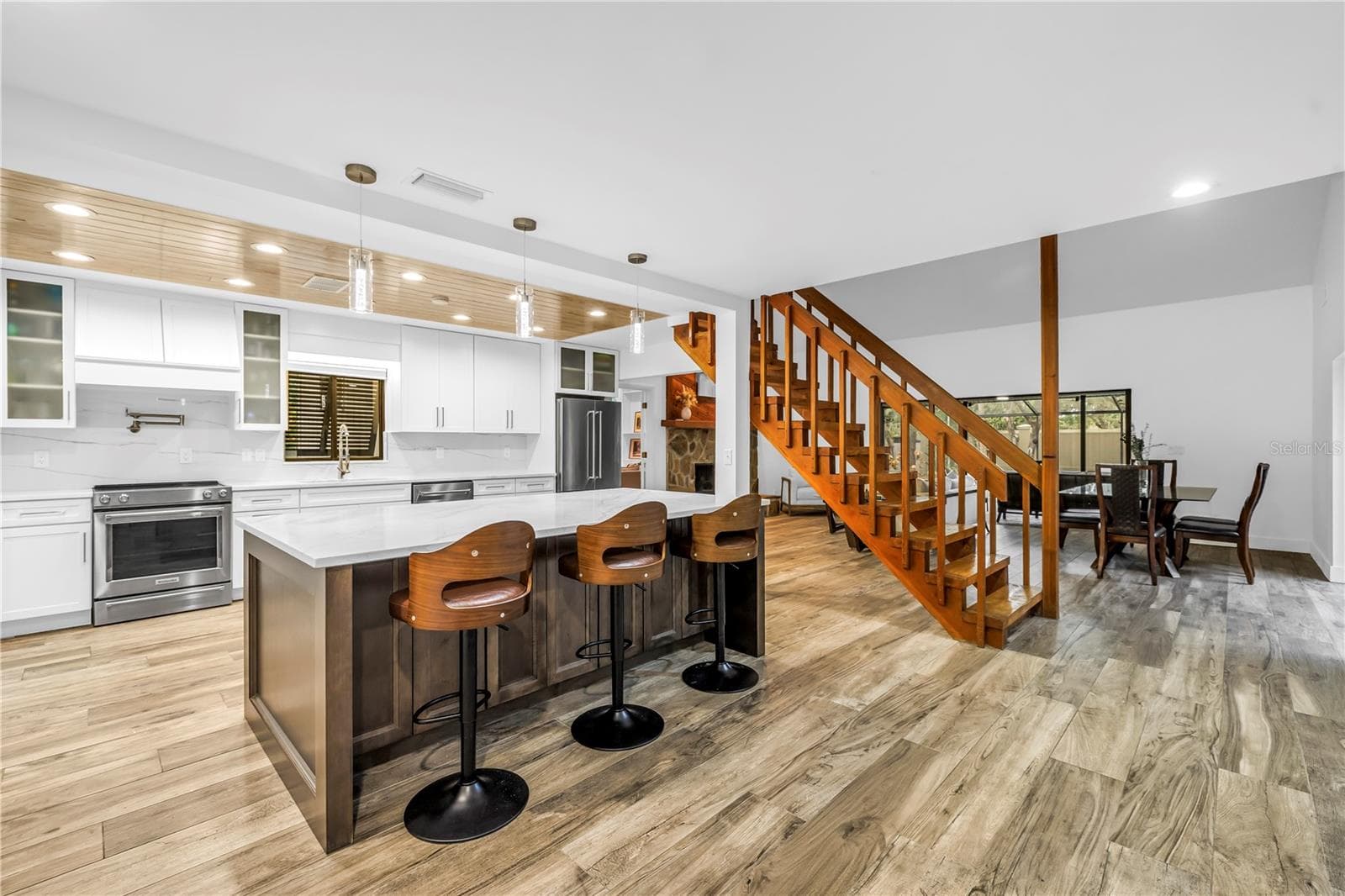 4605 Stone Ridge Trl photo 4